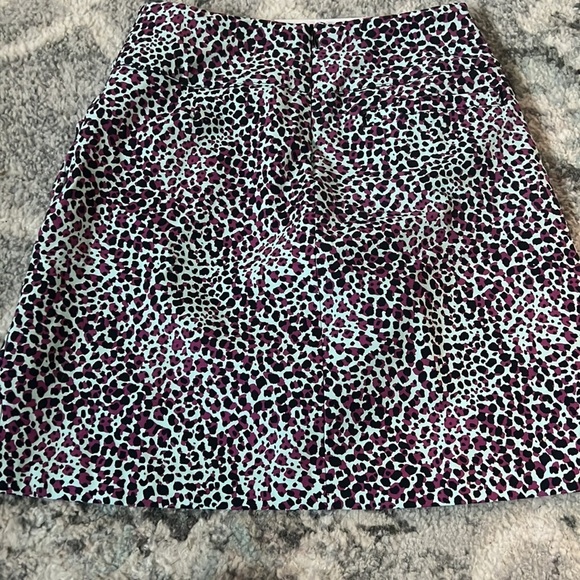 Lady Hagen Women's Sea Animal Golf Skort With Easy Shaper - Picture 5 of 10